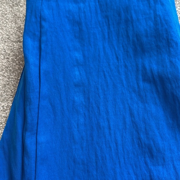 WonderWink Style 5814 Spread Good Cheer Scrub Pants size XS ~ worn once ~ - Picture 8 of 8